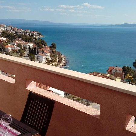 Apartment Mavarcica Trogir Exterior foto