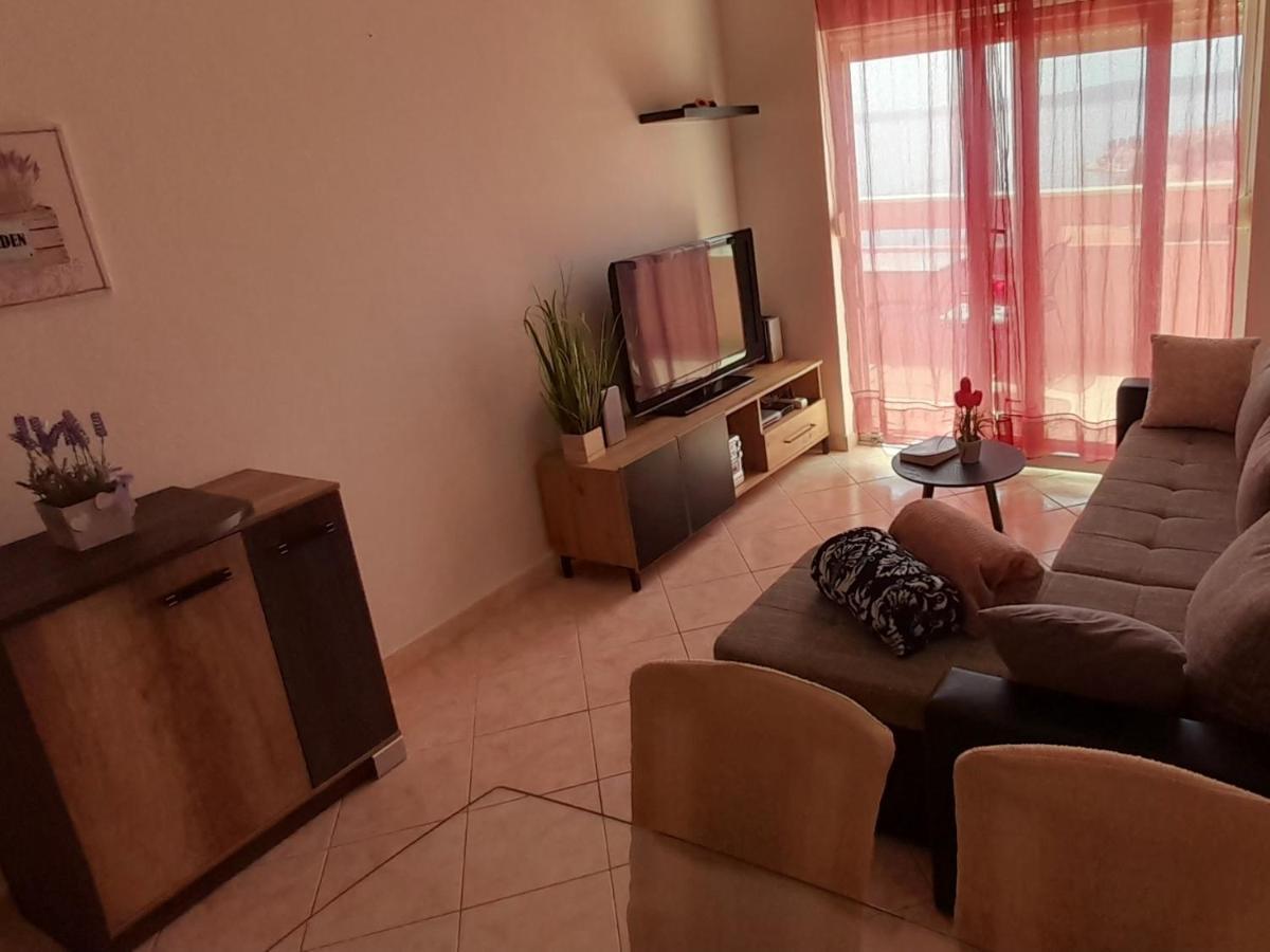 Apartment Mavarcica Trogir Exterior foto