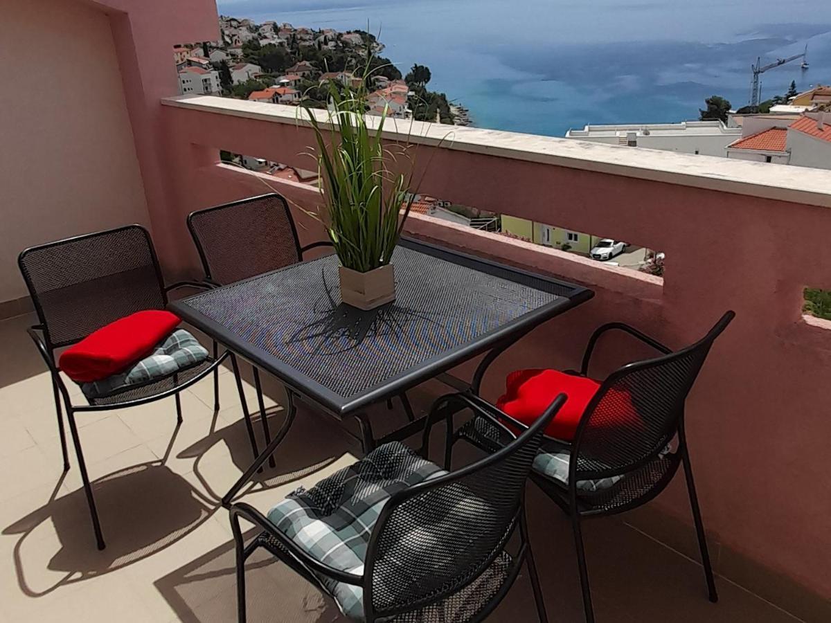 Apartment Mavarcica Trogir Exterior foto