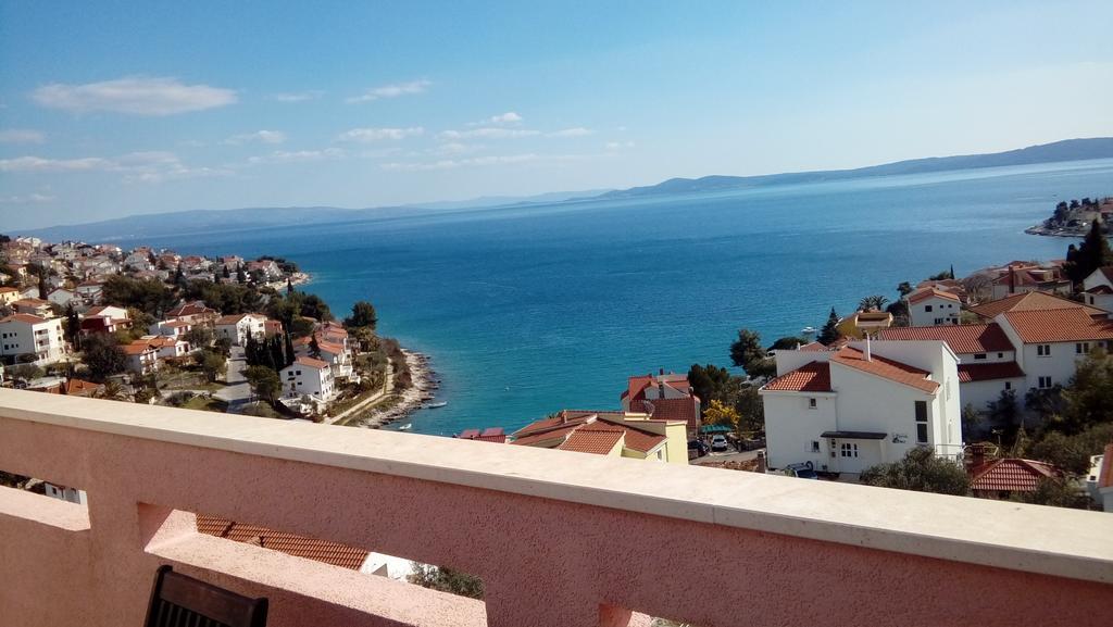 Apartment Mavarcica Trogir Exterior foto