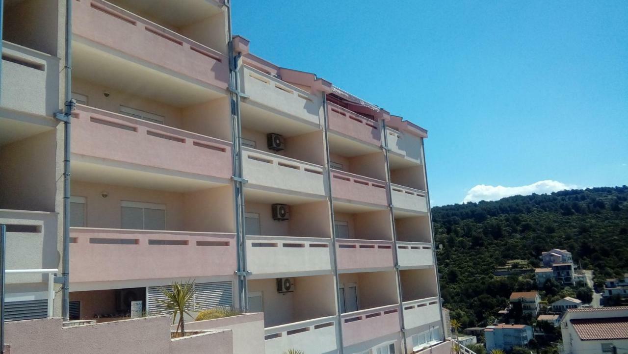 Apartment Mavarcica Trogir Exterior foto