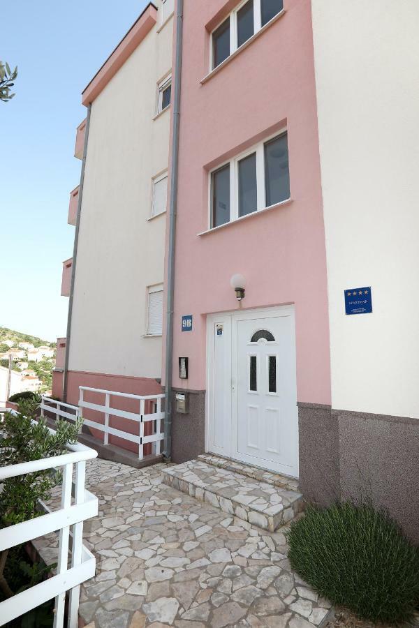 Apartment Mavarcica Trogir Exterior foto